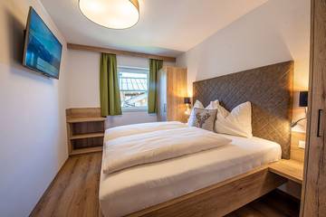 Vakantieappartement voor 8 Personen in Hochkrimml, Krimml, Afbeelding 3