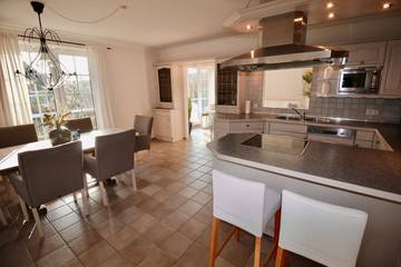 Ferienwohnung für 8 Personen in Scharbeutz, Südliche Ostseeküste, Bild 1