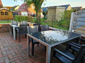 Ferienhaus für 10 Personen in Strand Norddeich, Norddeich, Bild 2