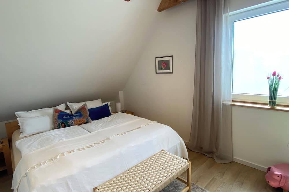 Ganze Wohnung, Neue , Moderne , Lichtdurchflutete 60qm Ferienwohnung 🌸 in Hallerndorf, Oberfranken