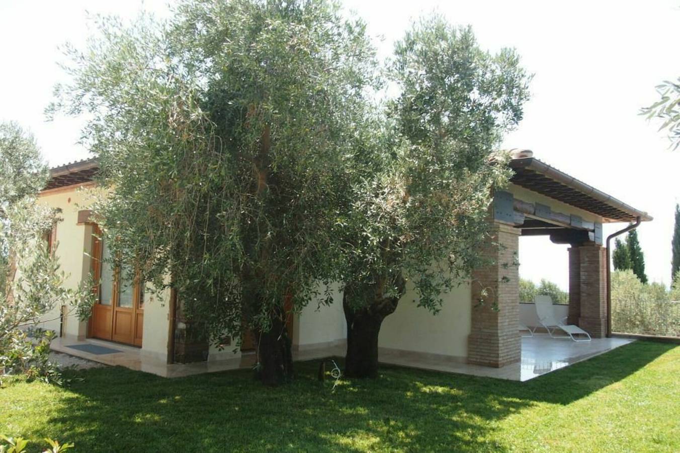 Ganze Wohnung, Villa Dei Cipressi in Follonica, Etruskische Küste