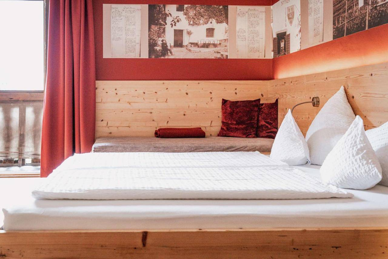 Ganze Wohnung, One-Bedroom Apartment in Meran, Texelgruppe