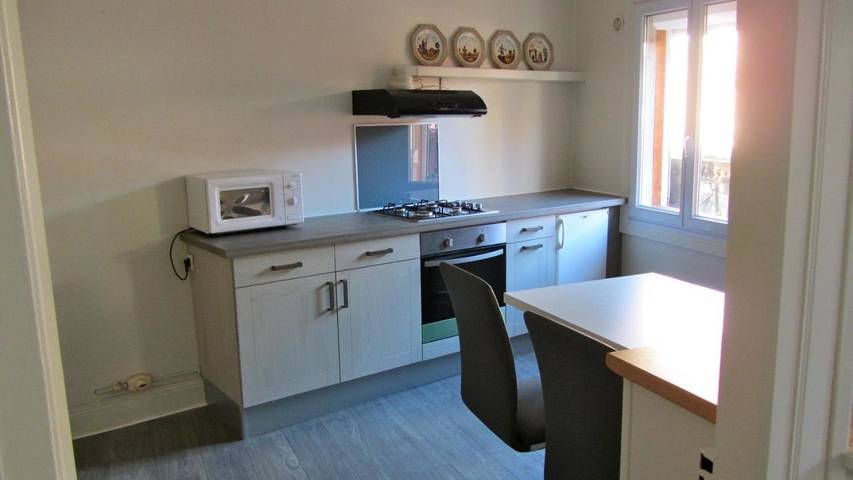 Location de vacances pour 4 personnes à Beblenheim - 4