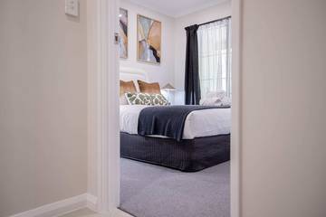 Holiday Apartment for 2 People in Perth, Western Australia, Photo 4