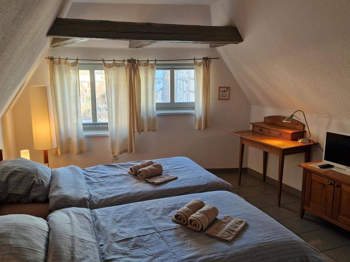 Hotel Beere in Salzwedel, Altmarkkreis Salzwedel