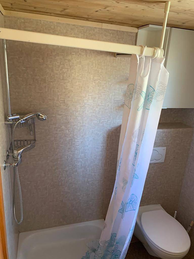 Chalet Felsli mit Bergblick in Beatenberg, Thunersee