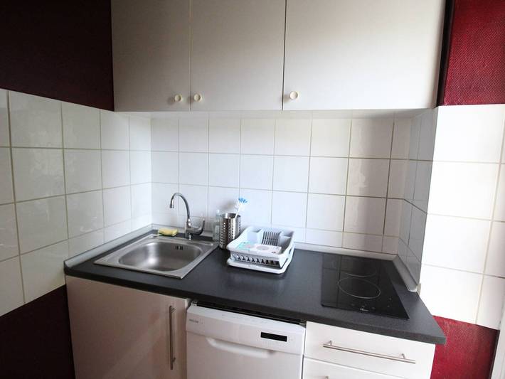 Gîte pour 4 personnes dans Thermes de Luchon - 2