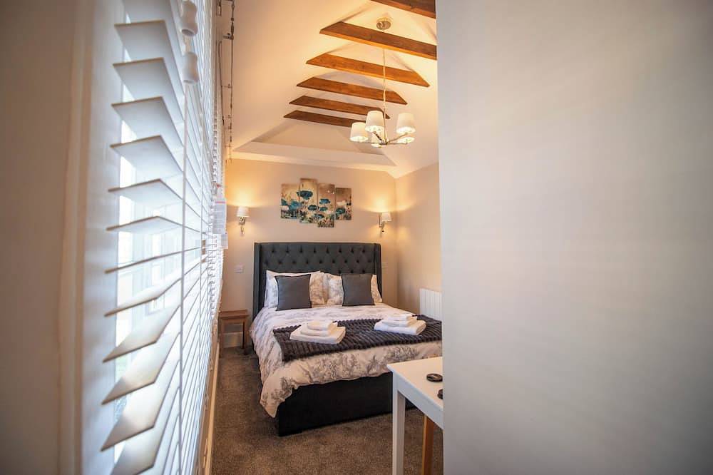 Ganze Wohnung, Luxury studio | Heart of Herne Bay | 300m from beach in Herne Bay, Kent