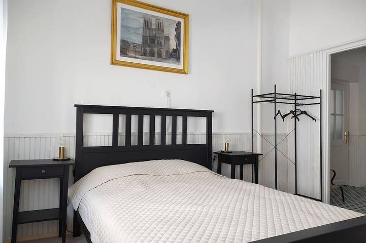 Apartamento de vacaciones para 3 personas - 1