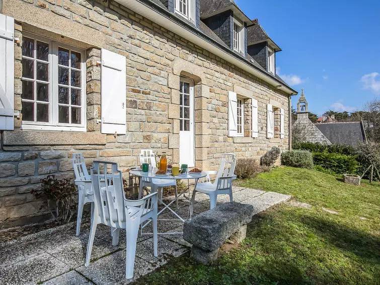 Maison 7 Personnes in Port Manec’h, Névez