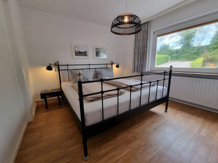 Ferienhaus für 8 Personen, mit Garten in Meeschendorf - 4