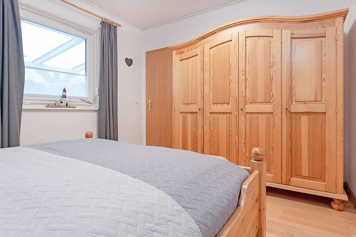 Ferienhaus für 6 Gäste mit 60m² in Fehmarn Ot Staberdorf in Ostfehmarn, Fehmarn
