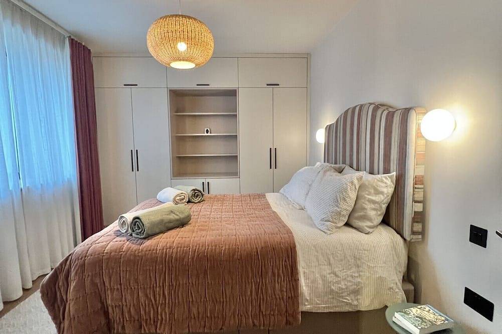 Entire apartment, Quad Corner with beautiful views in East Portlemouth, South Devon