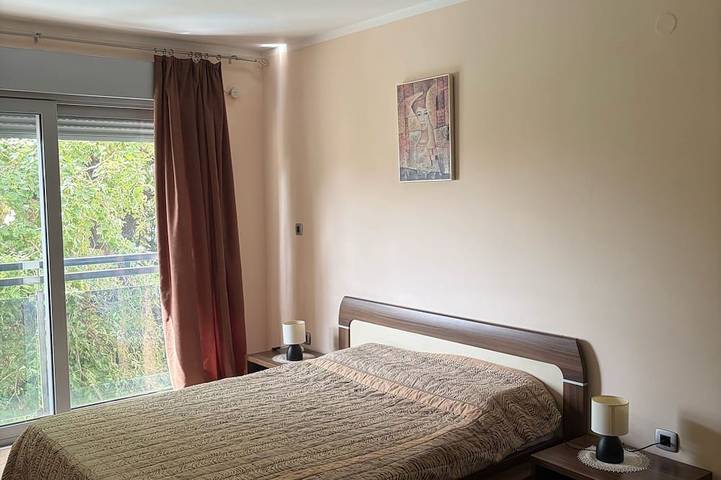 Lux Villa Ivan Budva in Budva, Opština Budva