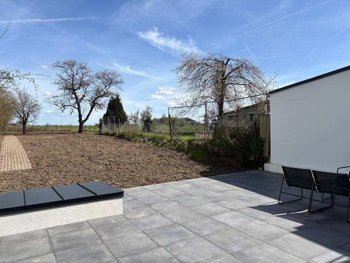 Gîte pour 6 personnes, avec terrasse à Beaufort (Luxembourg) - 4
