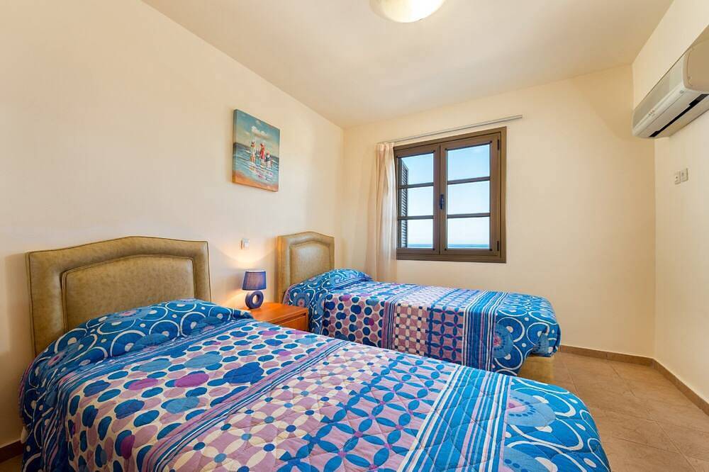 Aegean Blue Villas - Eleni Villa in Kalathos, Rhodos