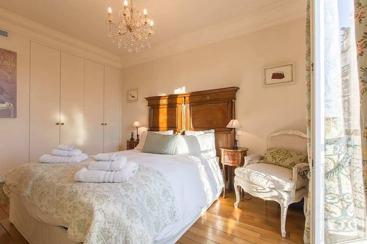 Gîte pour 6 personnes dans Theatre De La Tour - 3