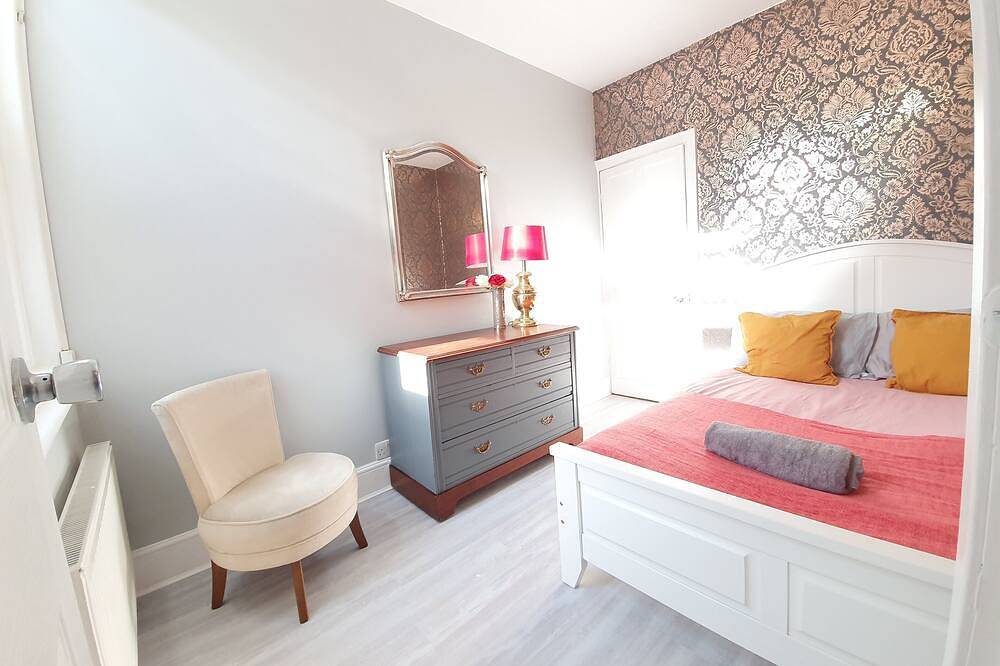 Cómoda casa de 3 camas en Luton in Luton, Chiltern Hills