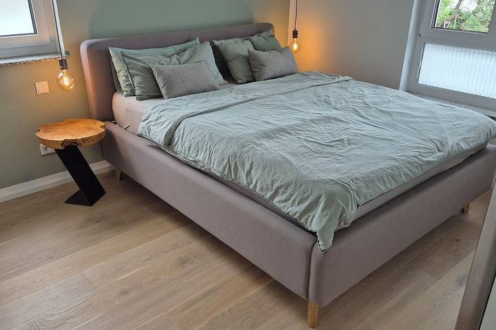 Gîte pour 3 personnes à Rielasingen-Worblingen - 2