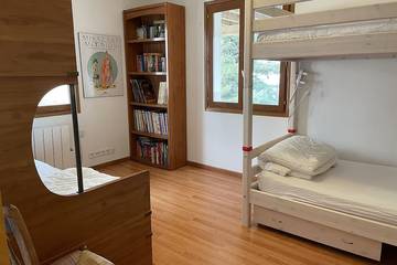 Chalet pour 10 Personnes dans Chamrousse, Parc national des Écrins, Photo 3