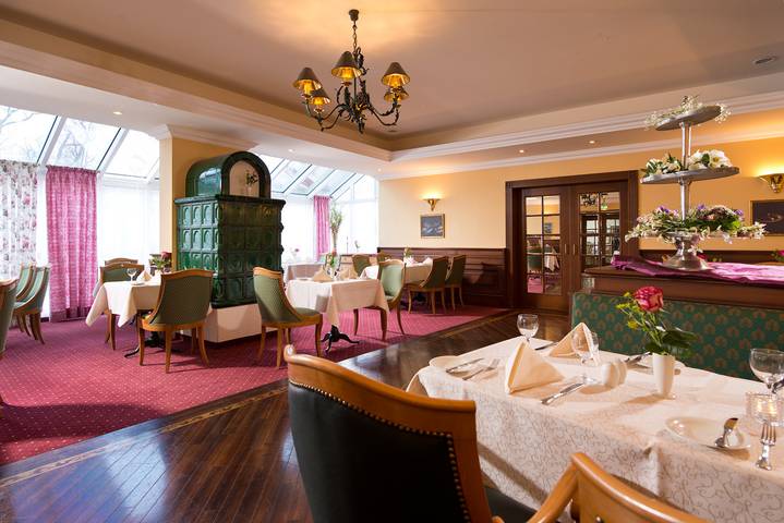 Ganze Ferienwohnung, Hotel am Schlosspark - Doppelzimmer in Gotha, Gotha und Umgebung