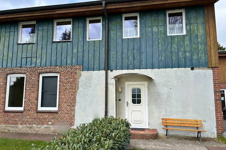 Ferienwohnung für 4 Personen, mit Haustier - 1