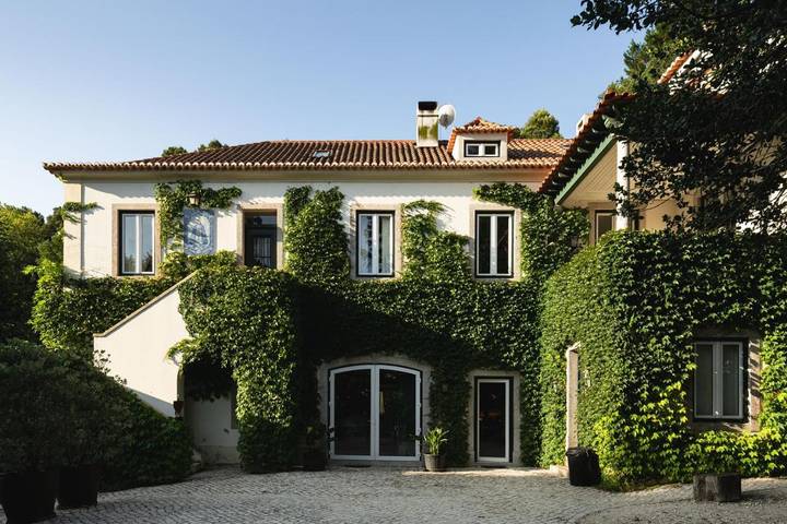 Maison d’hôte pour 3 personnes, avec jardin ainsi que vue et piscine