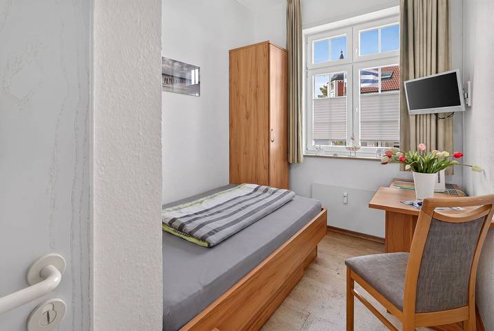 Ferienwohnung für 1 Personen - 1