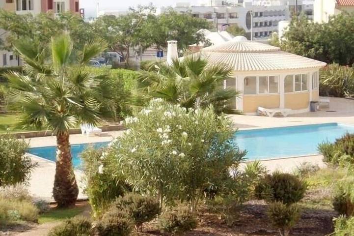Holiday apartment for 6 people, with pool and balcony as well as children pool and garden - 1