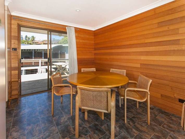 Holiday rental for 7 people, with garden in Gerringong