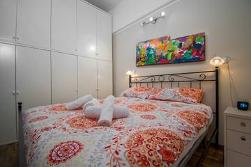 Ferienwohnung für 5 Personen in Rom, Rom Provinz, Bild 3