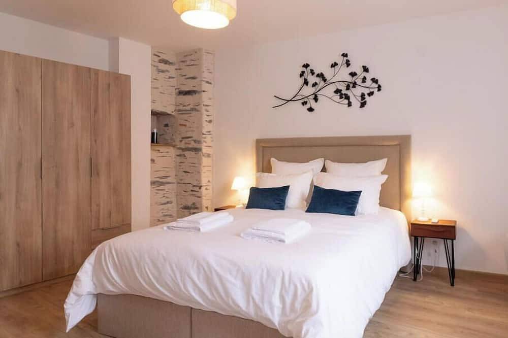 Gîte avec clim - 8 pers., proche Angers in Villevêque, Région d'Angers