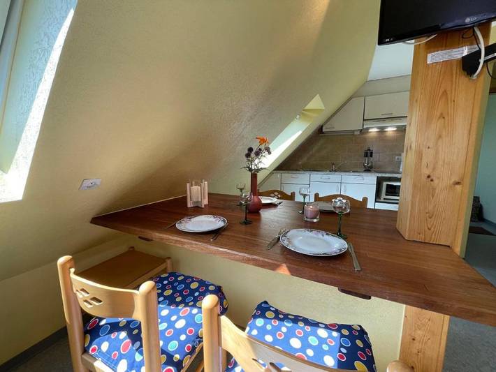Gîte pour 4 personnes à Marckolsheim - 3