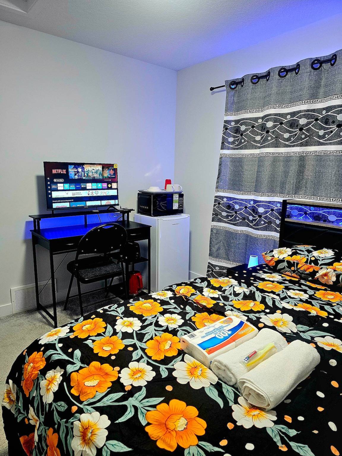 Swithome Properties Privatzimmer #2, Cautley in der Nähe des Flughafens Yeg in Edmonton, Alberta