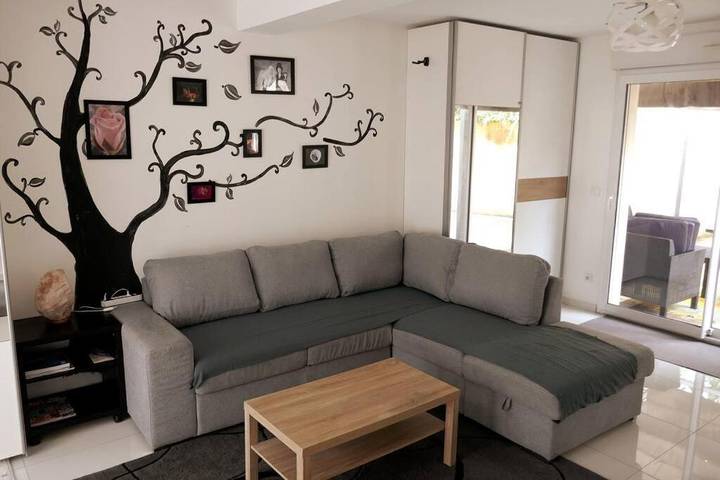 Chalet para 8 personas, con jardín, Familias con niños - 1