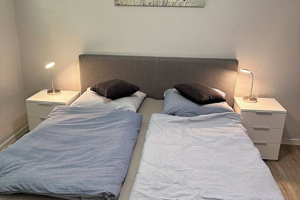 Ganze Wohnung, Home of Oasis - Indoorpool & Sauna & Natur in Surwold, Emsland