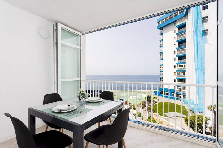 Appartement de vacances pour 4 personnes - 1