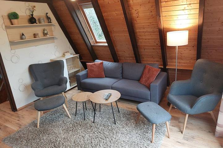 Bauernhof für 4 Personen, mit Garten und Terrasse, mit Haustier in Hamburg Umland - 3