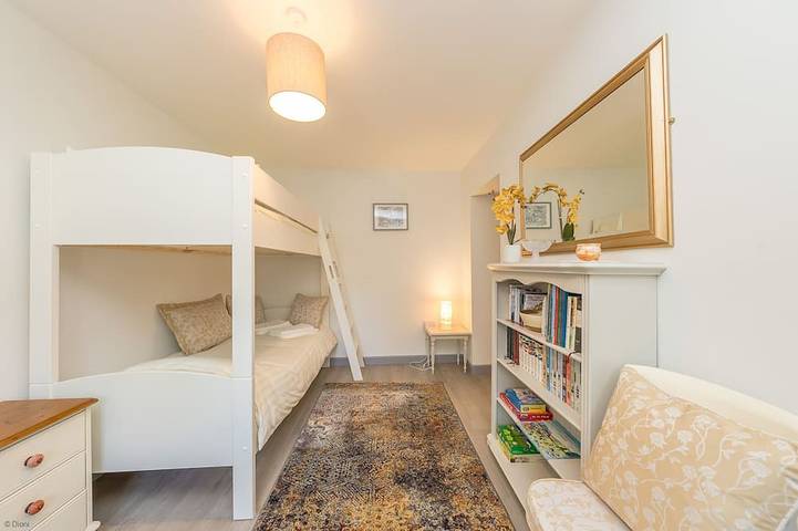 Quaint Cottage in the Heart of Eryri (Snowdonia) | 2-Merddyn-Coch in Llanberis, Llyn Padarn