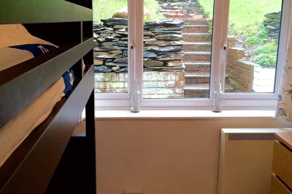 Schönes Ferienhaus in Snowdonia, privater Whirlpool, an Bergen und preisgekröntem Strand in Fairbourne, Snowdonia