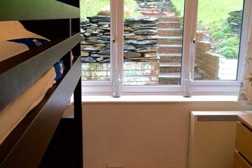 Cottage for 5 People in Fairbourne, Gwynedd, Photo 2