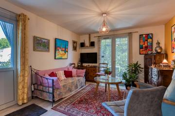 Chambre D’hôte pour 2 Personnes dans Lunel-Viel, Région de Montpellier, Photo 1