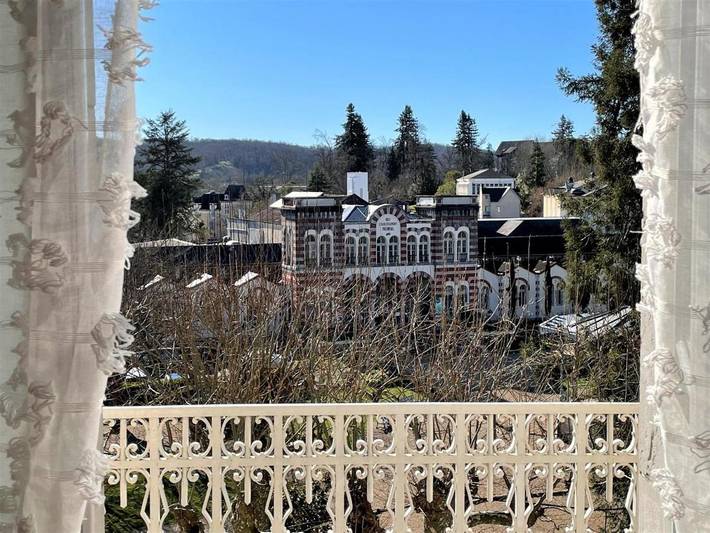 Maison de vacances pour 2 personnes