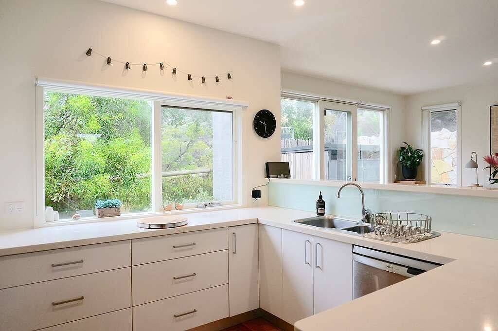 Sand Dunes Ein großartiger Ort, um sich selbst zu verwöhnen. in Point Lonsdale, Bellarine