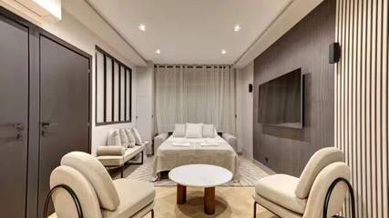 Gîte pour 6 personnes dans Le Hangar