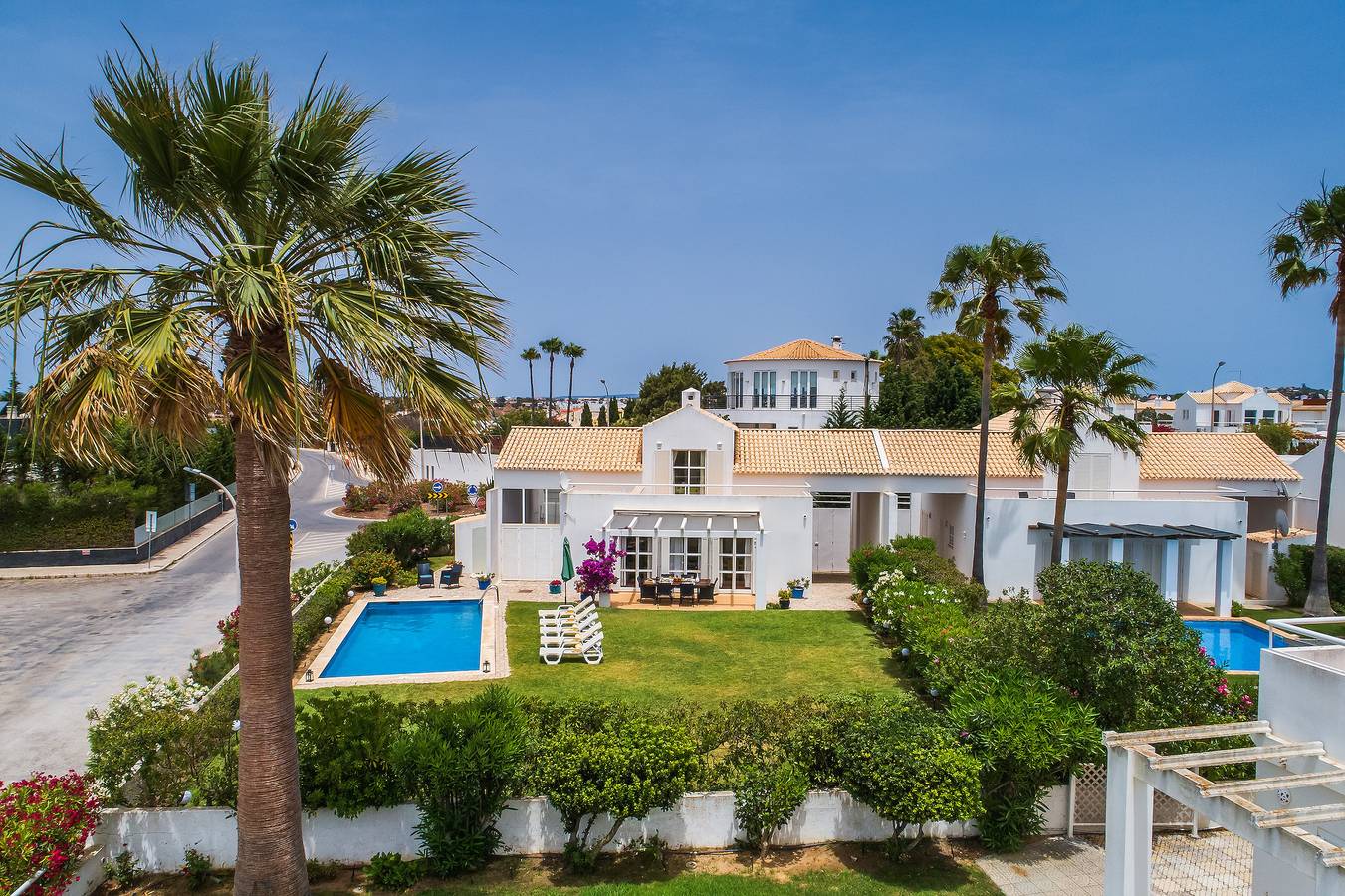 Villa voor 6 Personen in Guia, Faro District