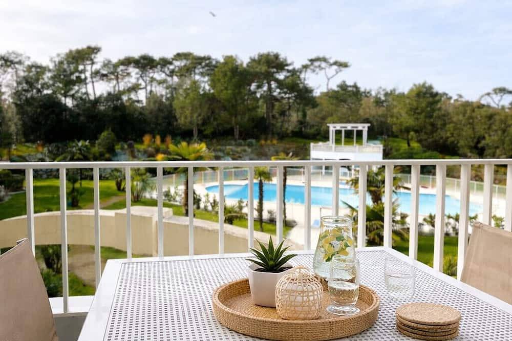 Photo : Appartement de vacances