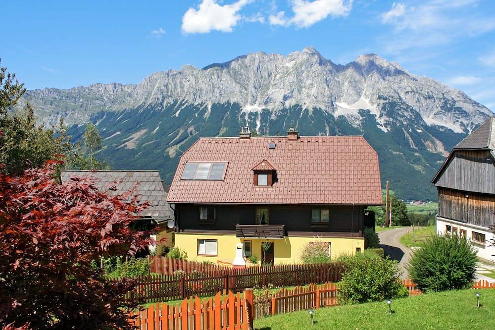 Landhaus Prieger in Rottenmanner und Wölzer Tauern, Öblarn