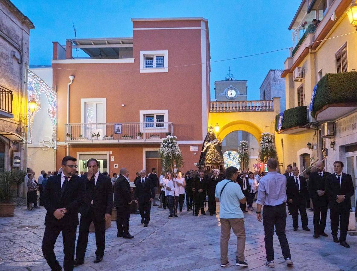 Single Room in Adelfia, Provincia di Bari