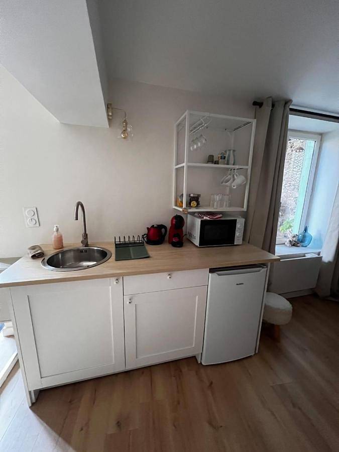Appartement entier, Cozy independent apartment in Mornant, Lyon et ses environs